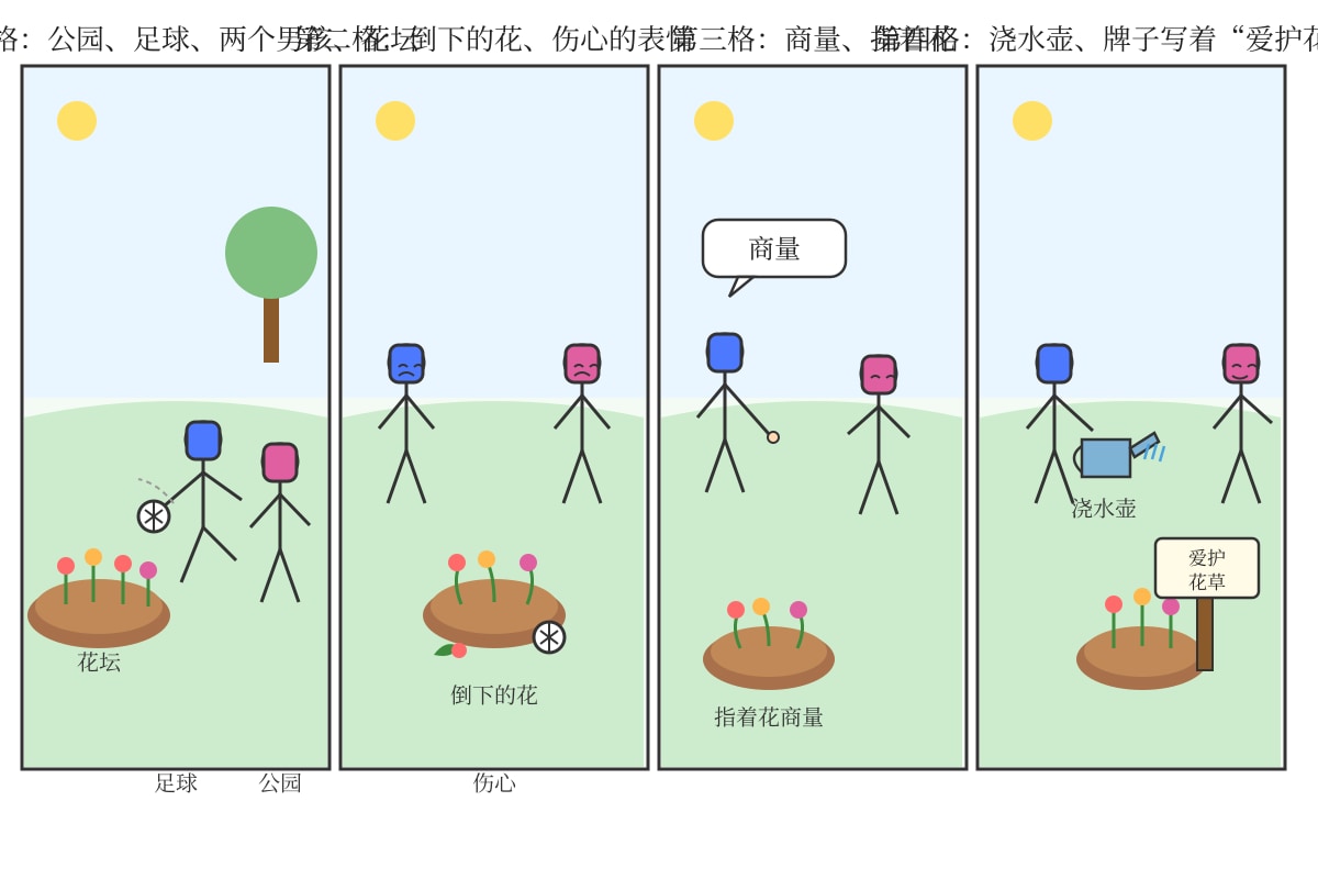 Figure for Q20 (P4 Chinese)