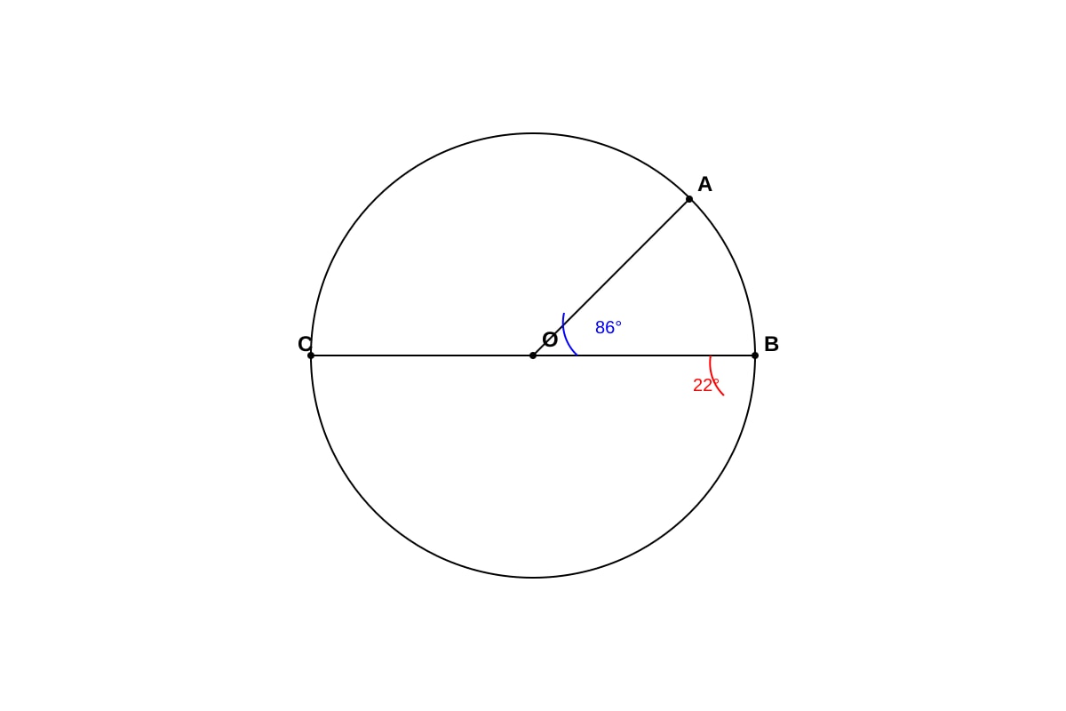 Diagram for Q1 (SEC4 Emaths)