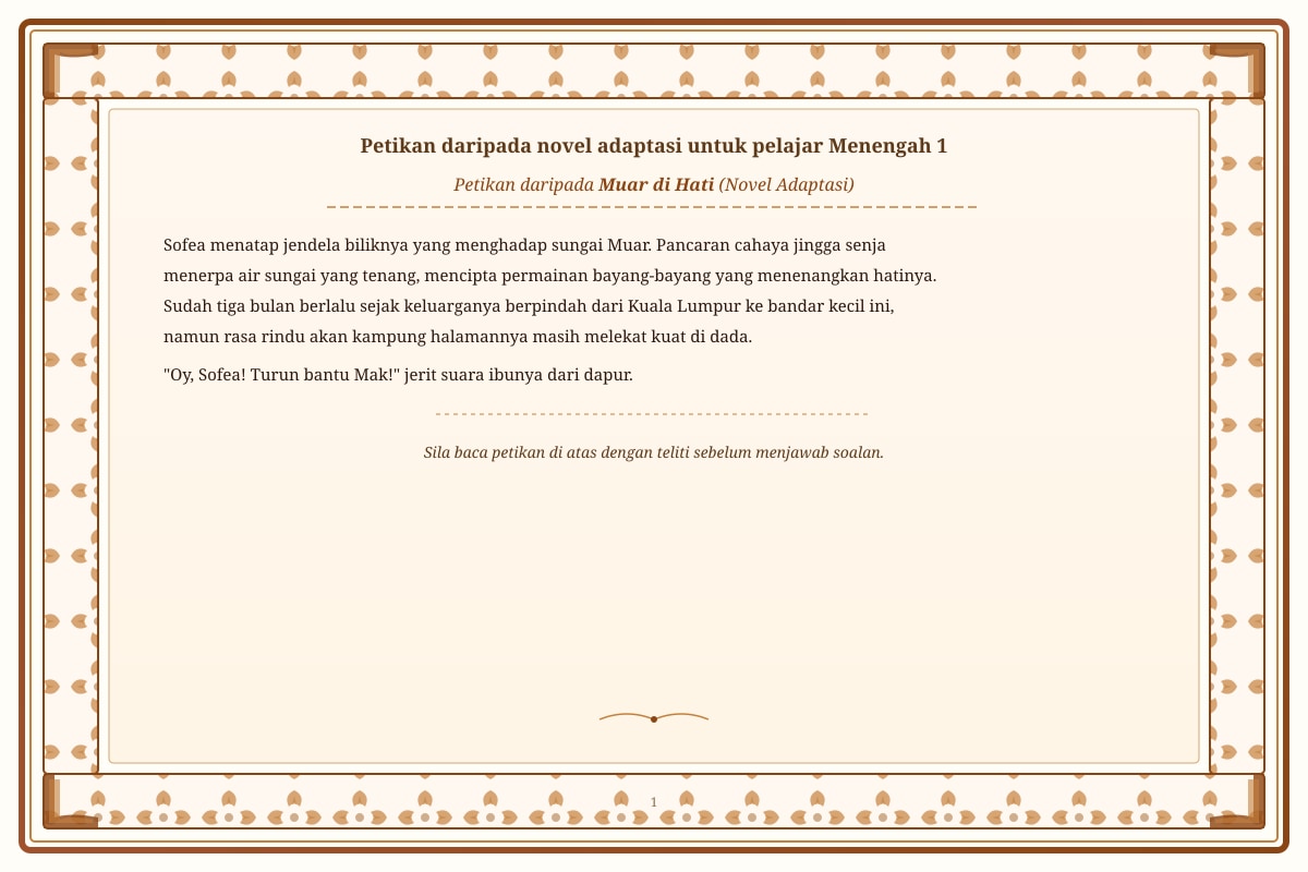 Source Image for Q6-Q13 (SEC1 Higher Malay)