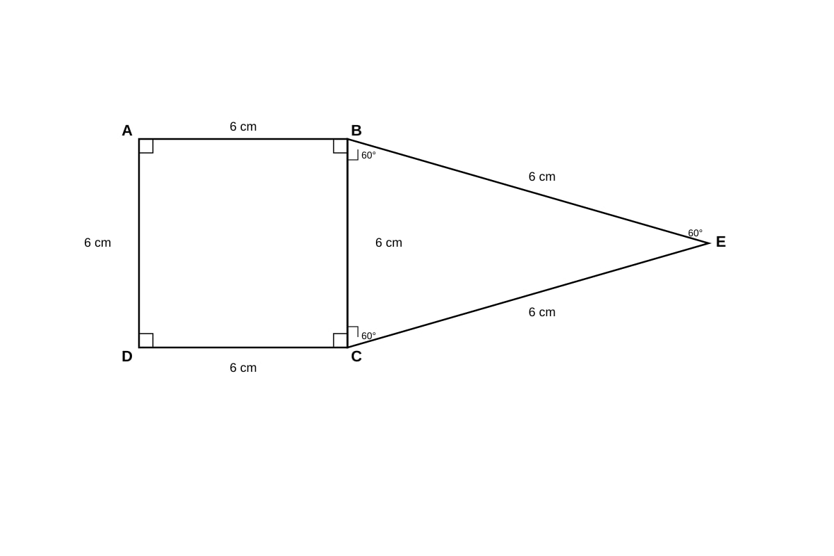 Diagram for Q17 (P4 Maths)