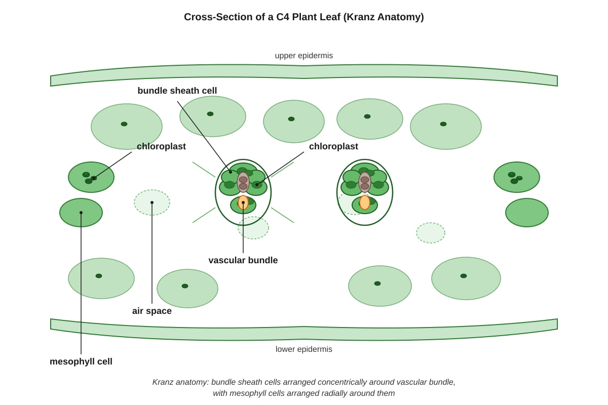 Diagram for Q3 (ALEVEL Biology H3)