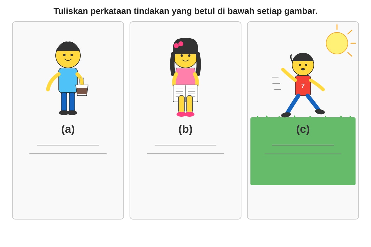 Diagram for Q19 (P1 Malay)