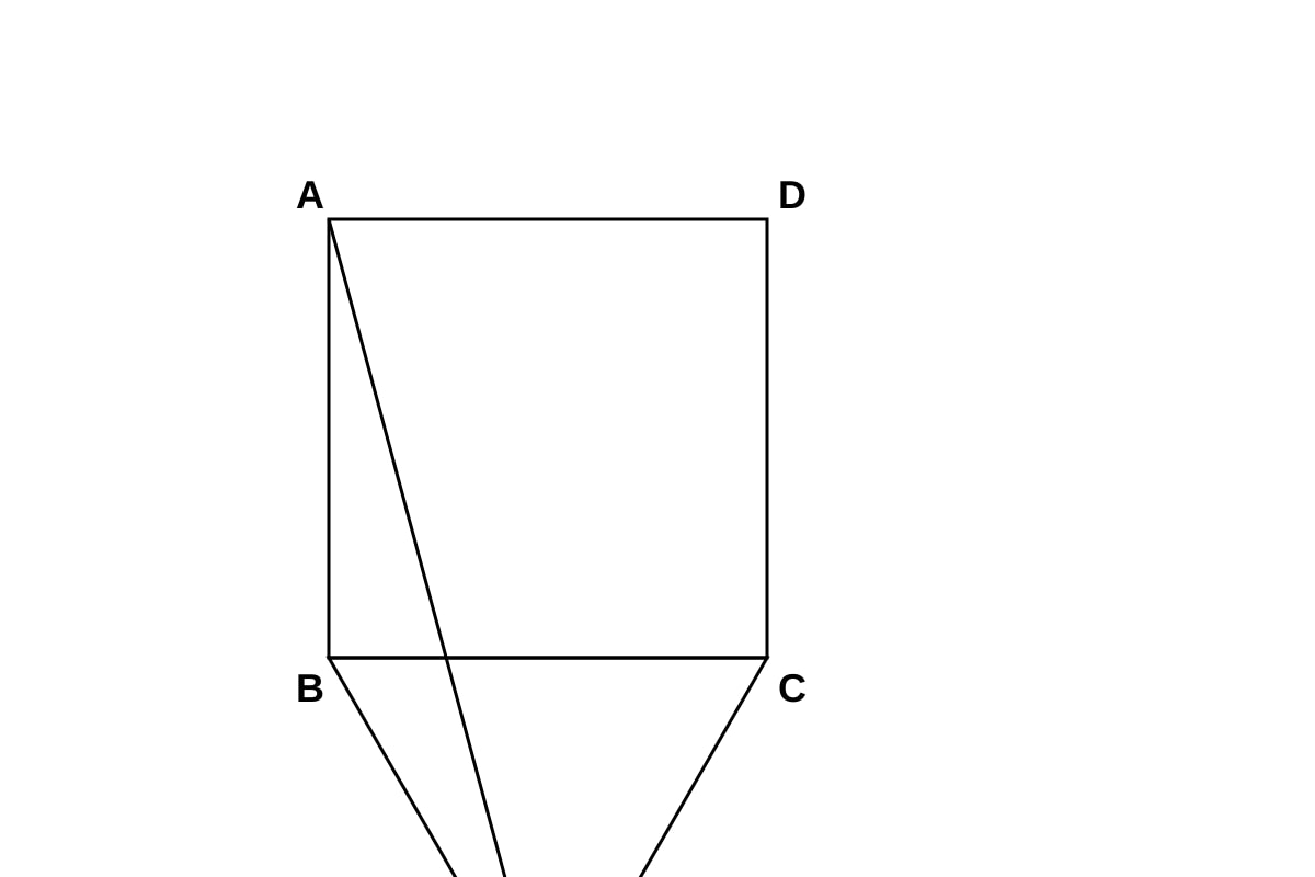 Diagram for Q18 (P5 Maths)