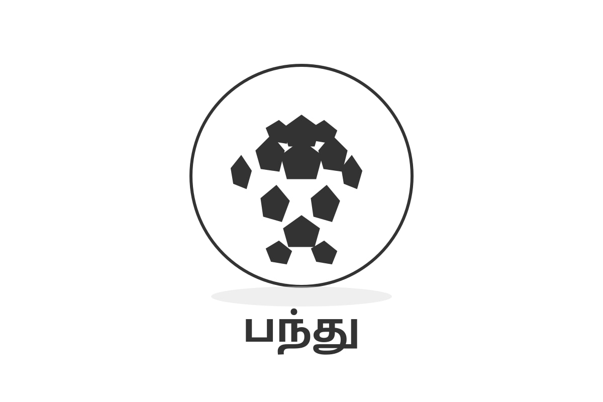 Diagram for Q2 (P2 Tamil)