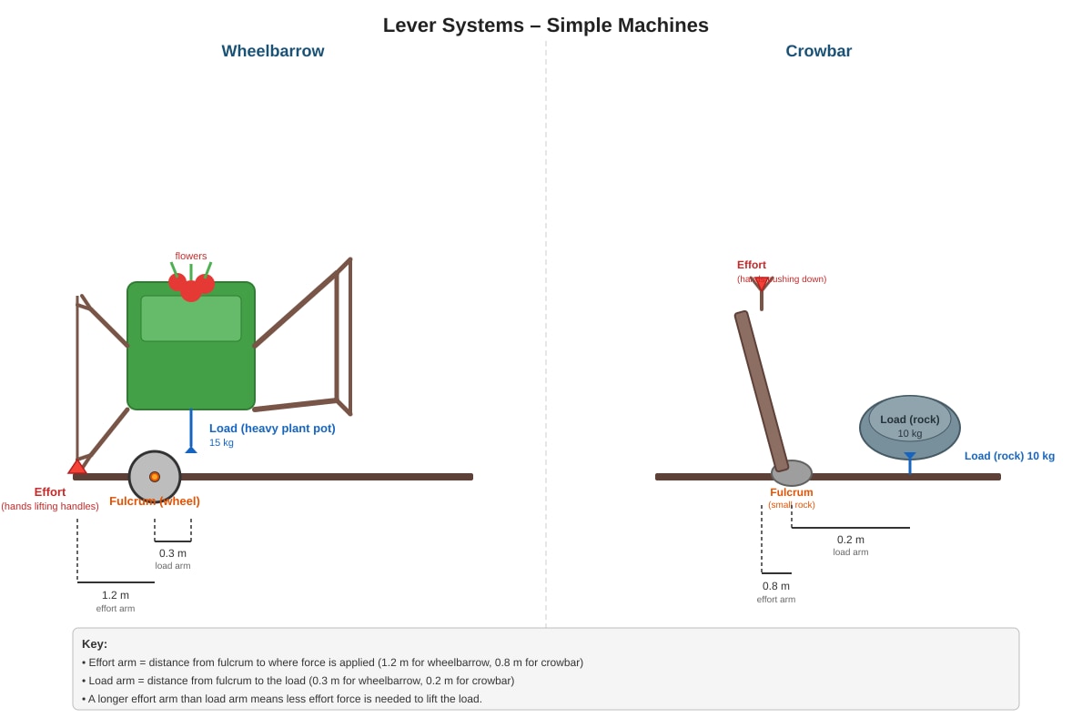 Diagram for Q20 (P3 Science)