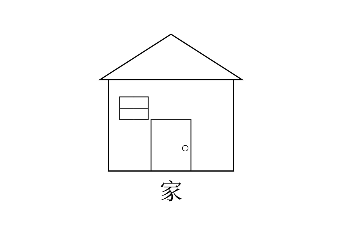 Figure for Q12 (P1 Chinese)