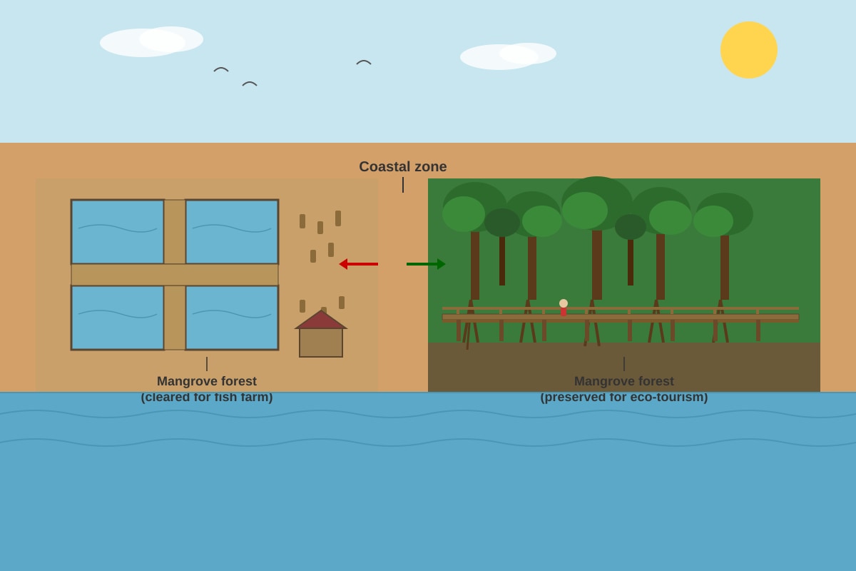 Diagram for Q18 (SEC2 Geography)
