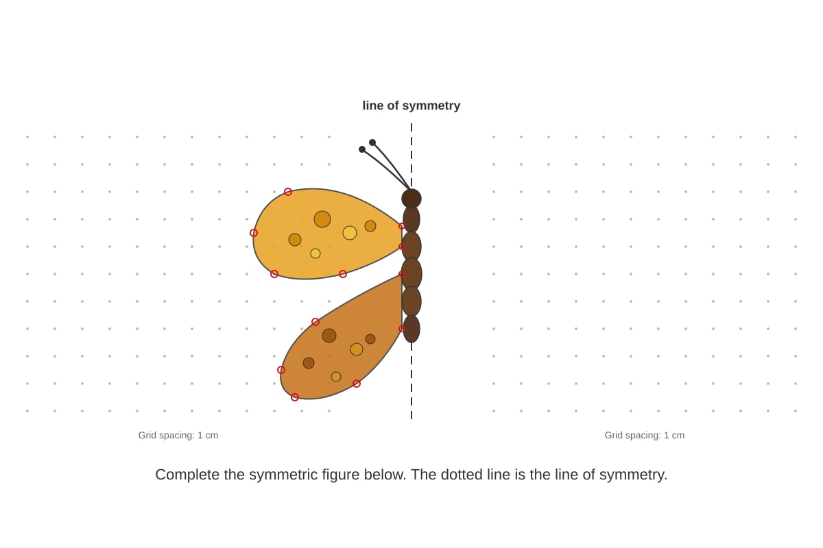Diagram for Q9 (P4 Maths)