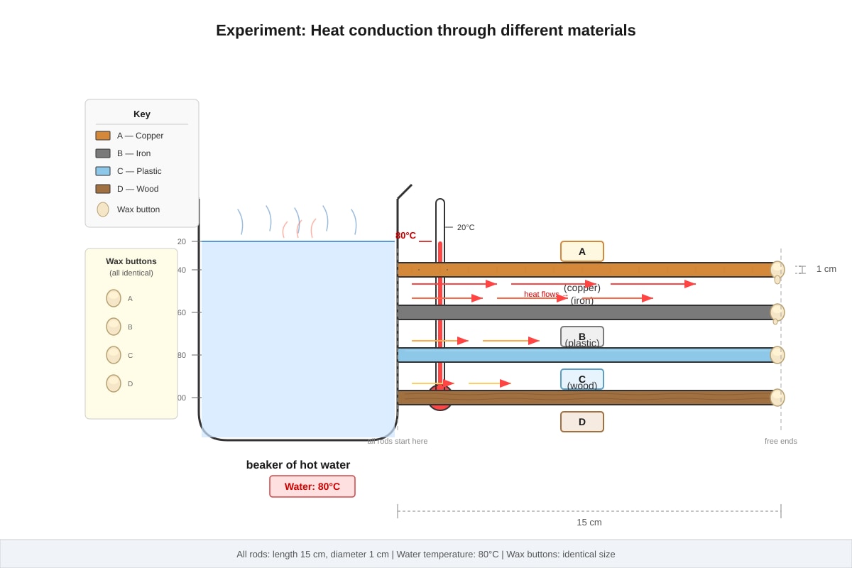 Experimental Setup for 12 (P4 Science)
