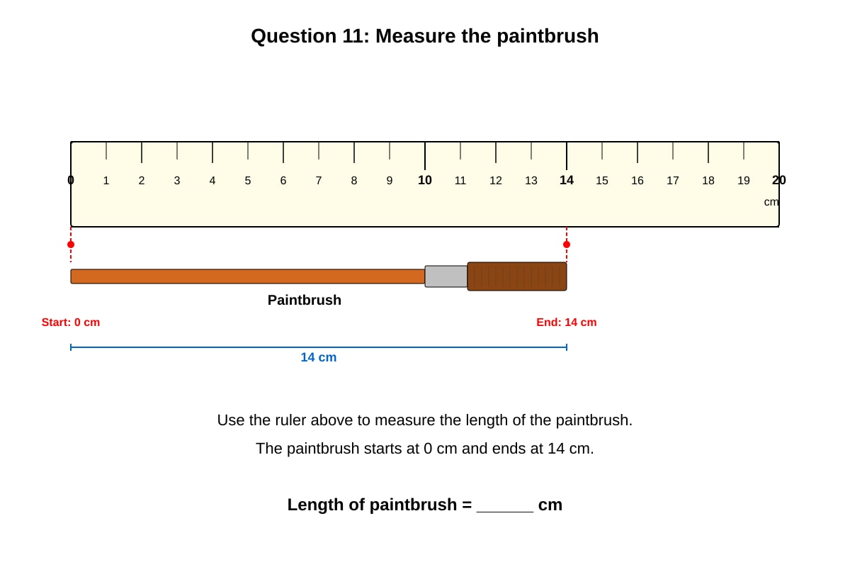 Diagram for Q11 (P1 Maths)