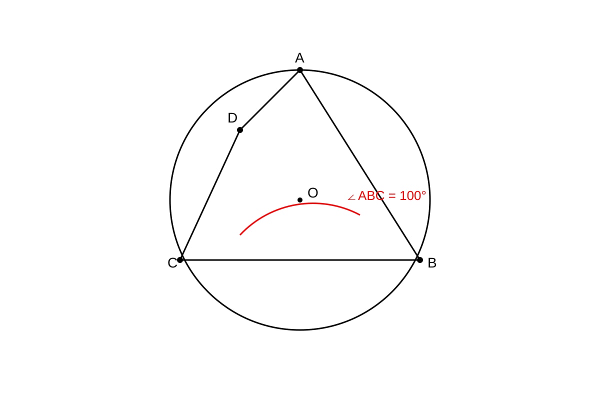 Diagram for Q12 (OLEVEL Emaths)