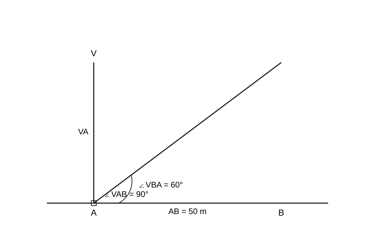 Diagram for Q19 (SEC4 Emaths)