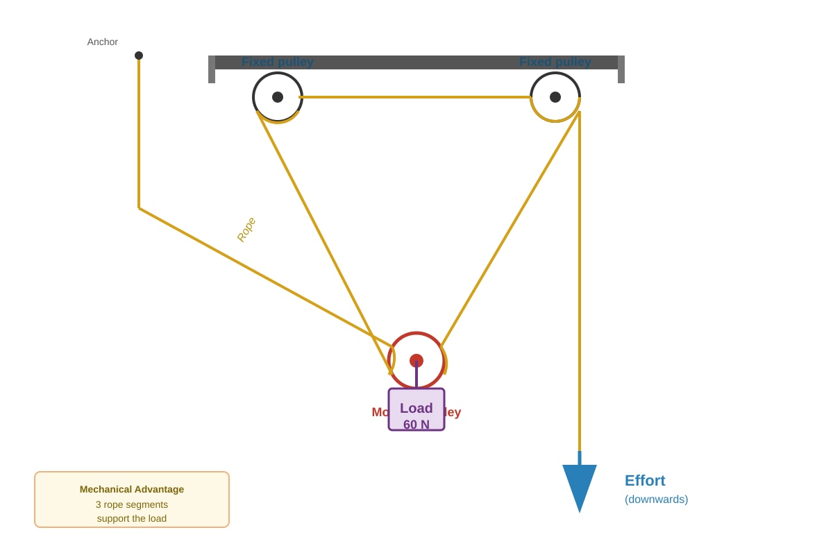 Diagram for Q27 (P5 Science)