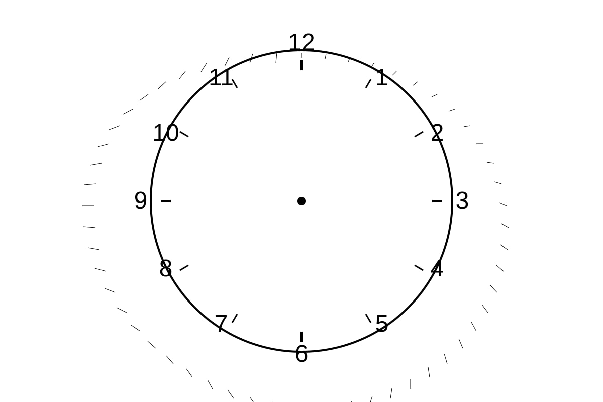 Diagram for Q13 (P1 Maths)