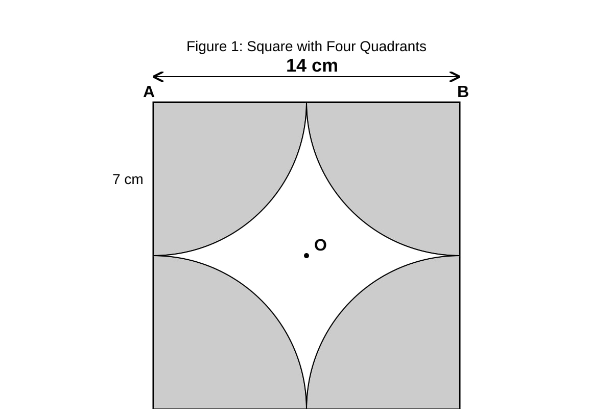 Diagram for Q11 (P6 Maths)