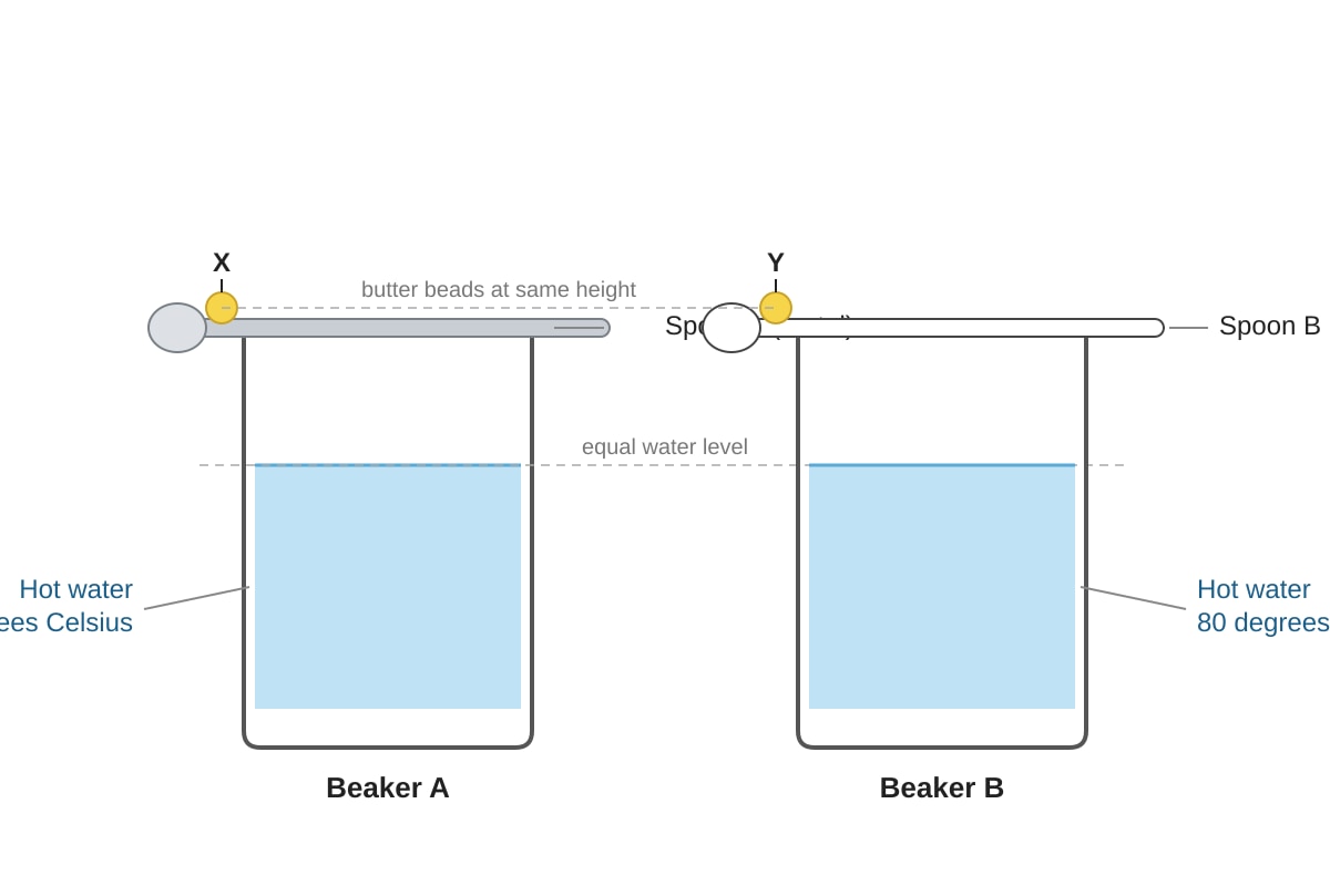 Experimental Setup for Q11 (P4 Science)