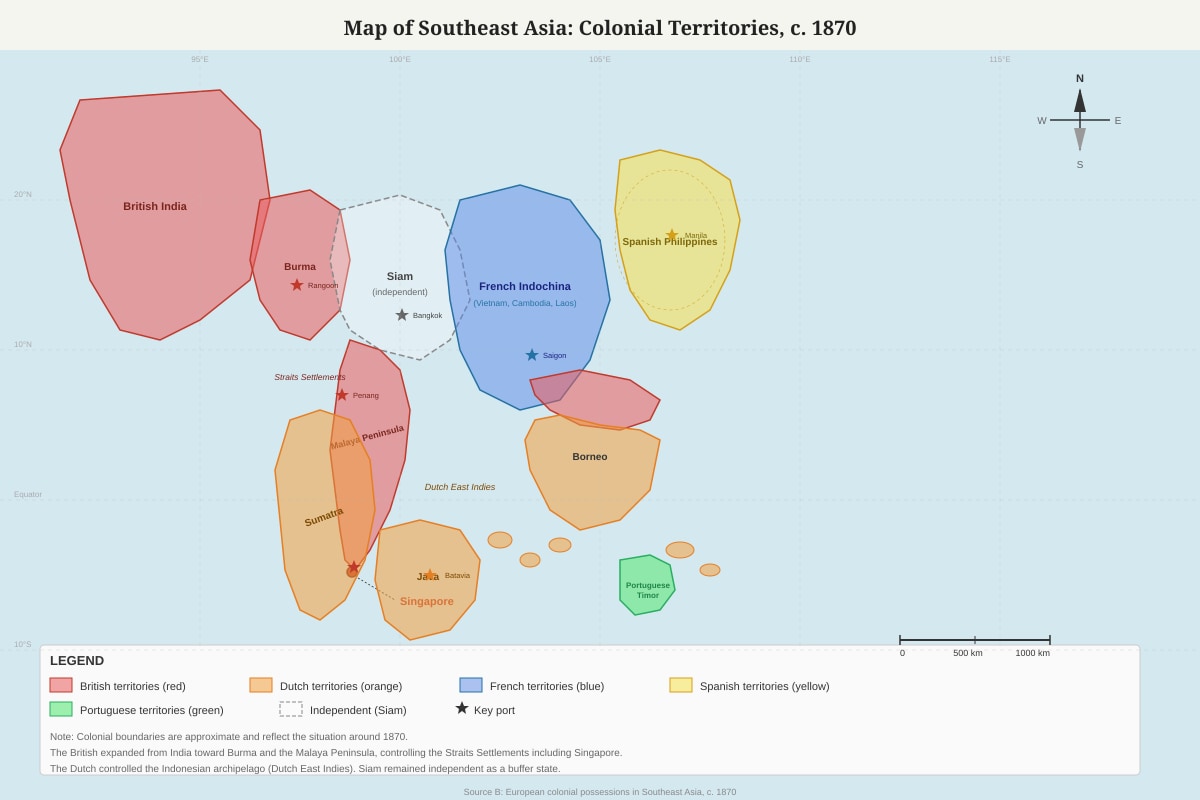 Map for Q2 (SEC3 History)