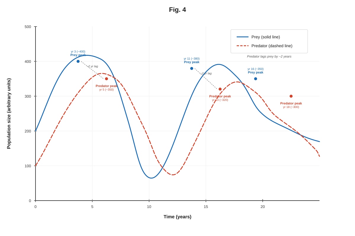 Graph for Q13 (ALEVEL Biology H1)
