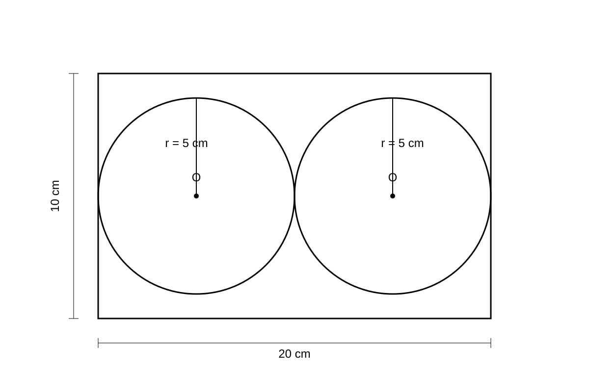 Diagram for Q8 (P6 Maths)