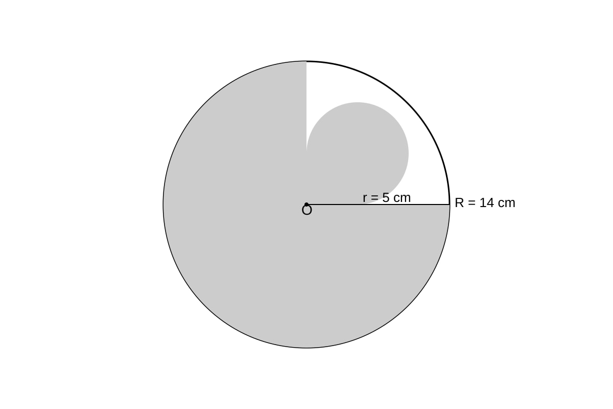 Diagram for Q11 (OLEVEL Emaths)