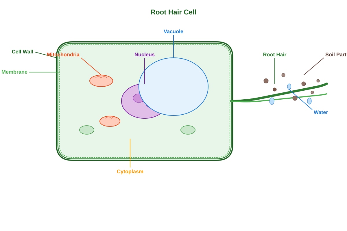 Diagram for placeholder 3 (OLEVEL Biology)