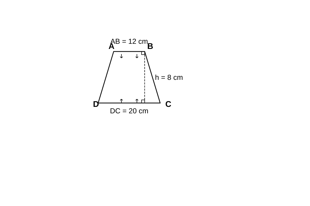 Diagram for Q13 (P6 Maths)