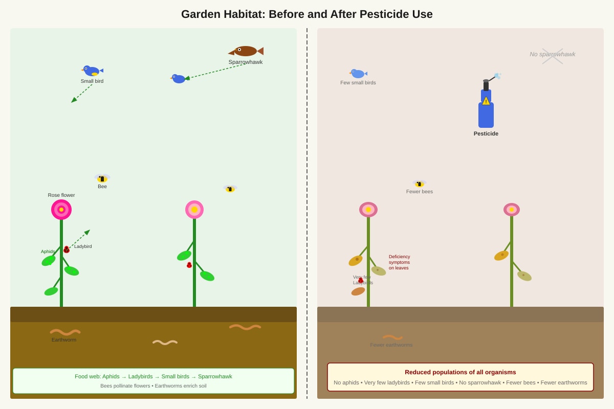 Diagram for Q39 (P6 Science)