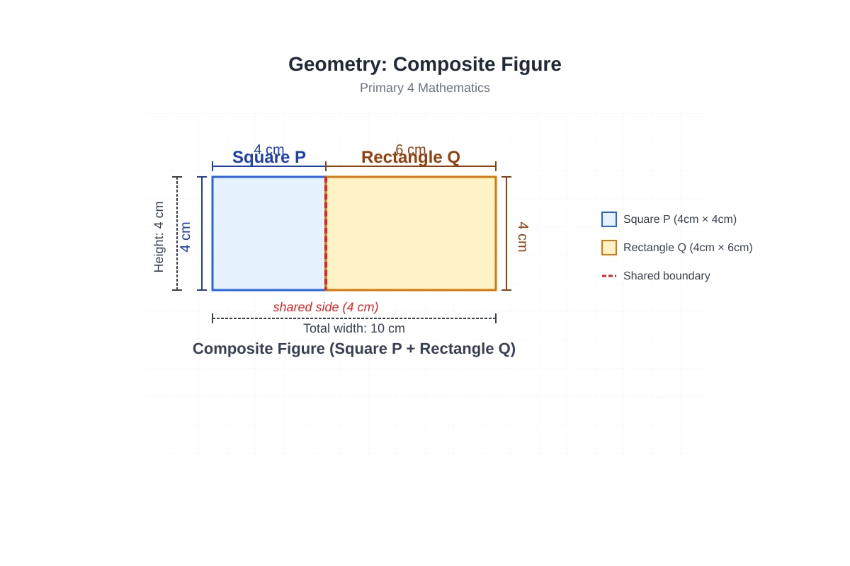 Diagram for Q20 (P4 Maths)