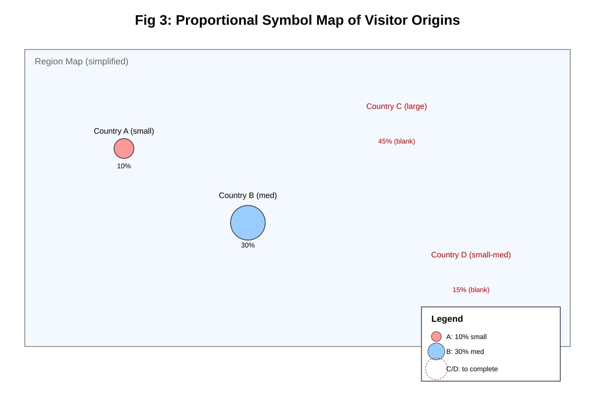 Map for Q12 (SEC4 Geography)