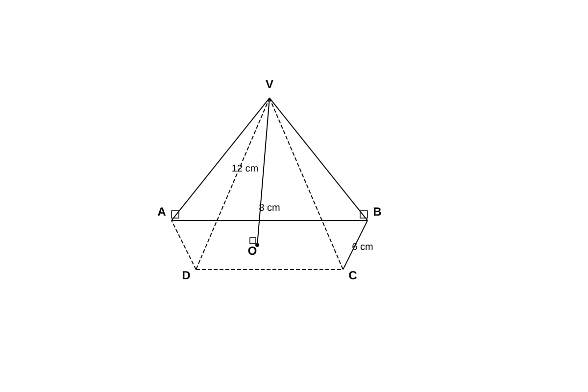 Diagram for Q15 (SEC4 Emaths)