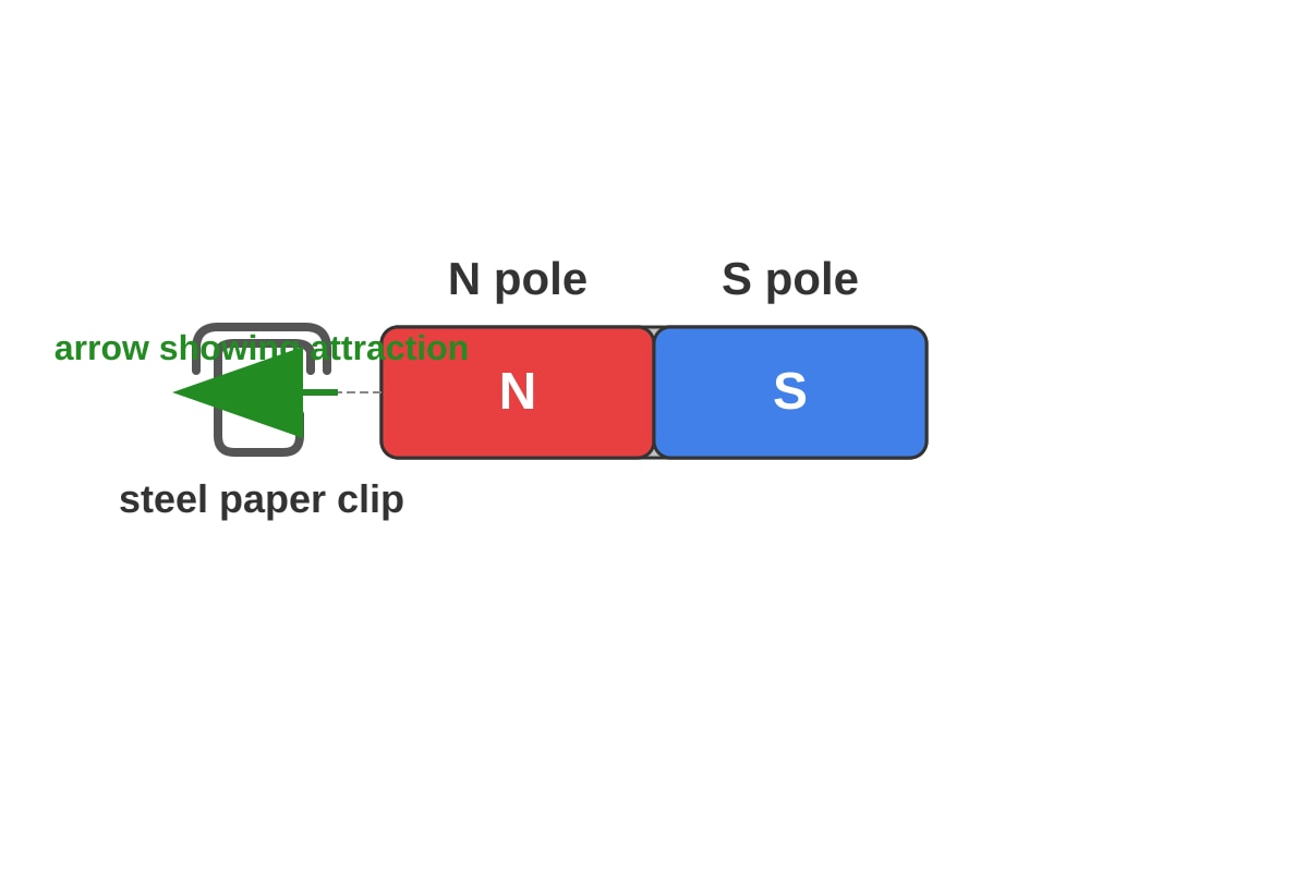 Diagram for Q8 (P6 Science)
