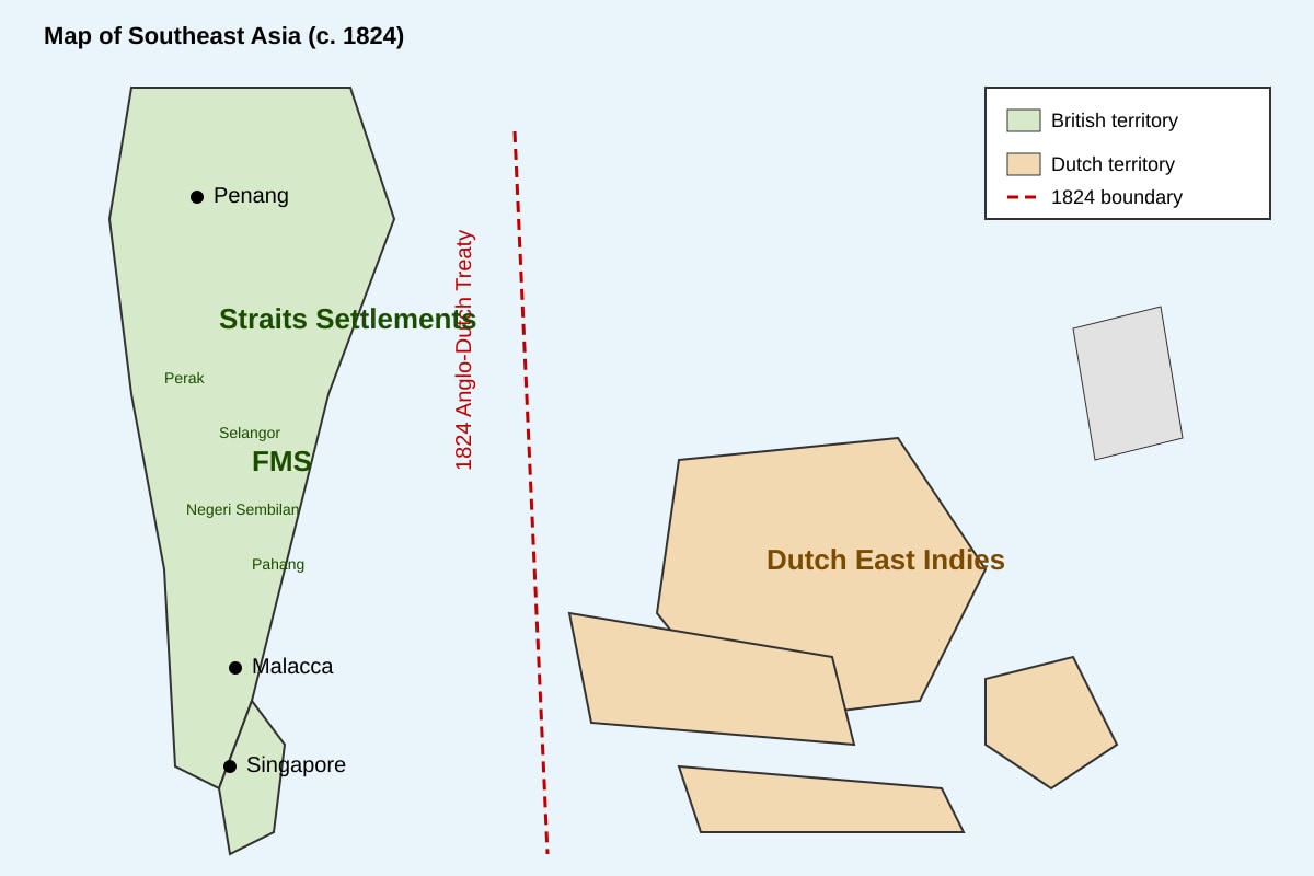 Map for Q5 (OLEVEL History)