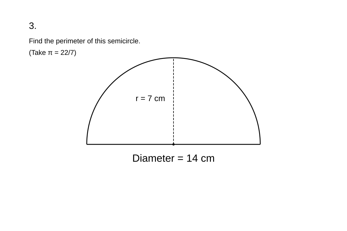 Diagram for Q3 (P6 Maths)