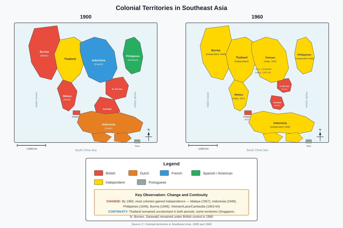Map for Q17 (SEC3 History)