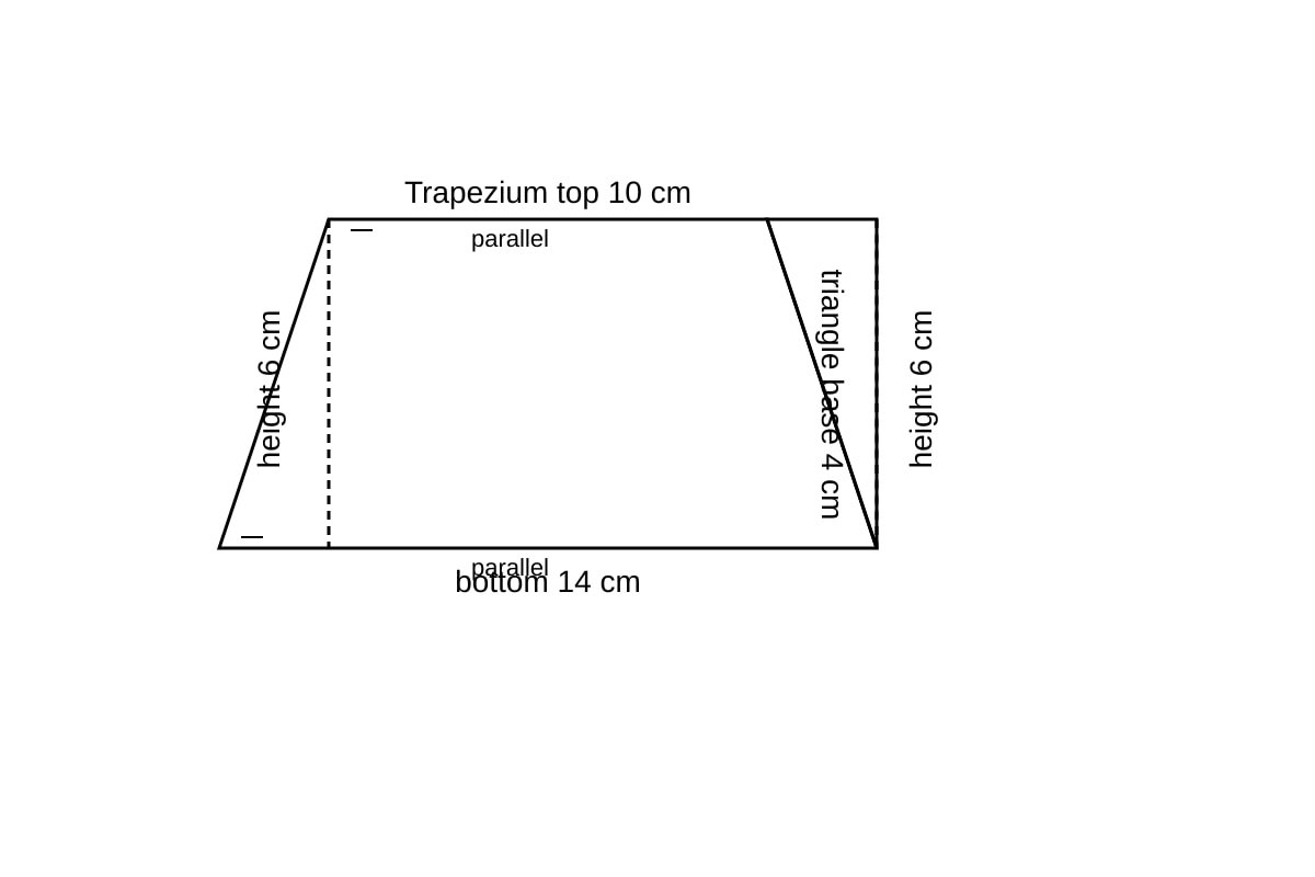Diagram for Q19 (P6 Maths)