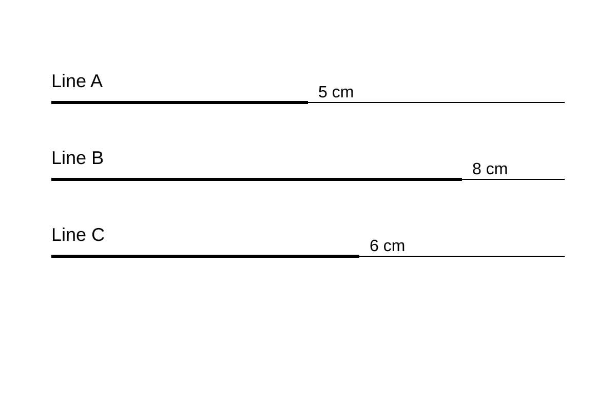 Diagram for Q14 (P1 Maths)