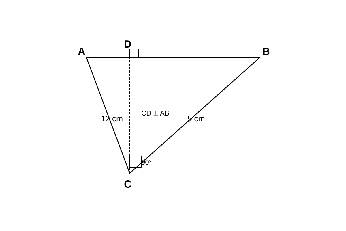 Diagram for Q11 (SEC4 Emaths)