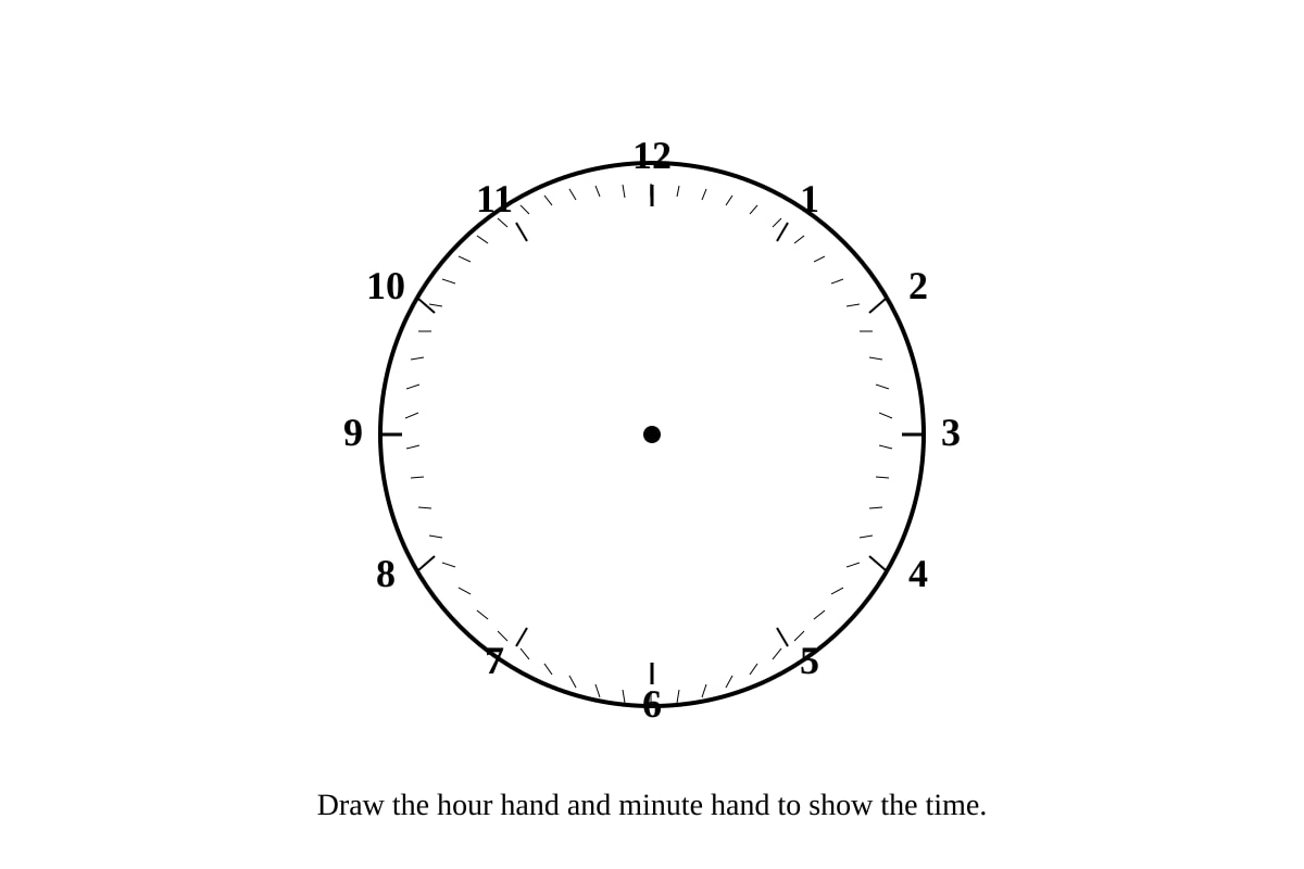 Diagram for Q2 (P2 Maths)