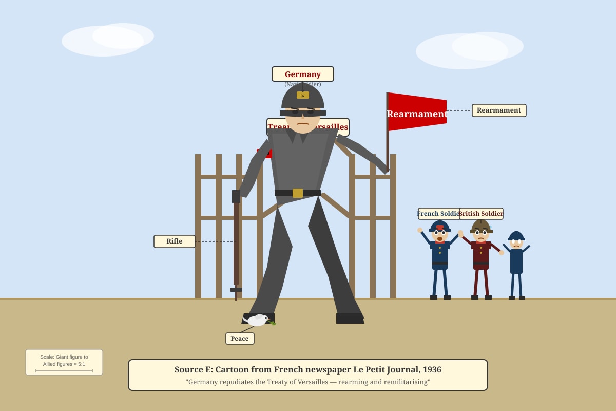 Cartoon for Q6 (SEC3 History)