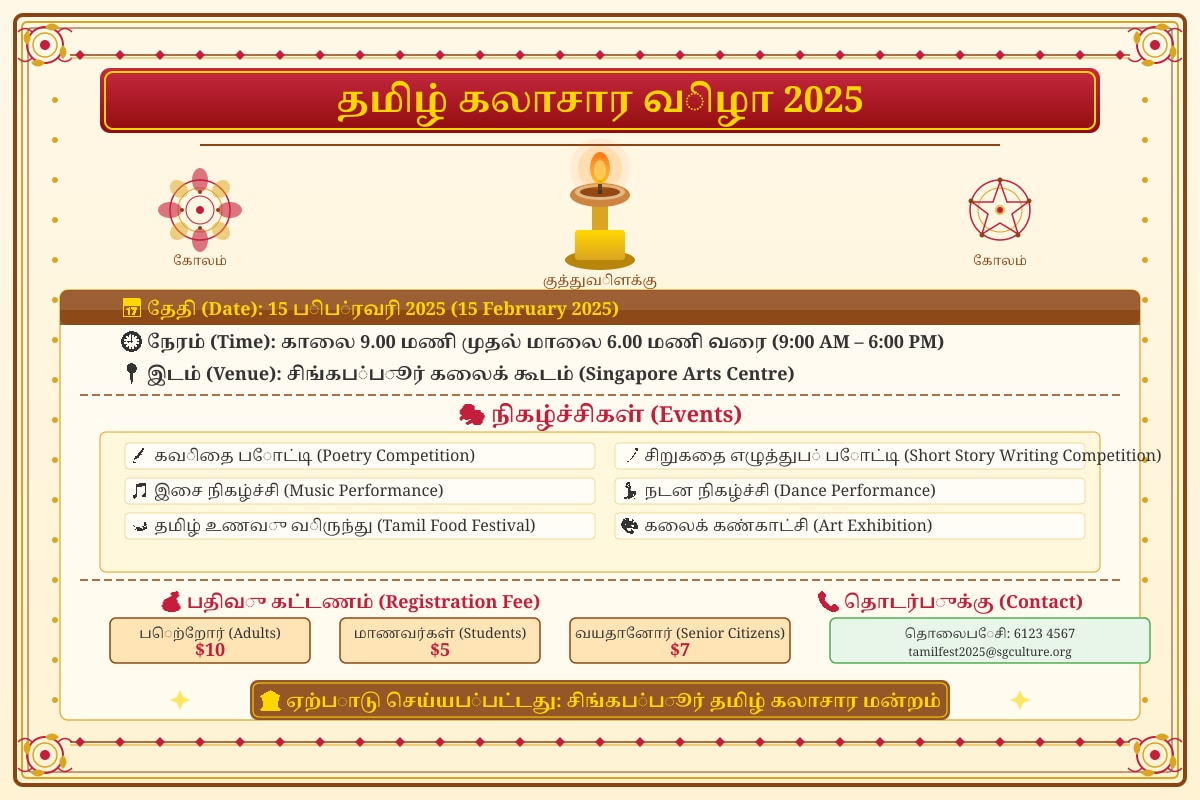 Source Image for Q11 (OLEVEL Tamil)