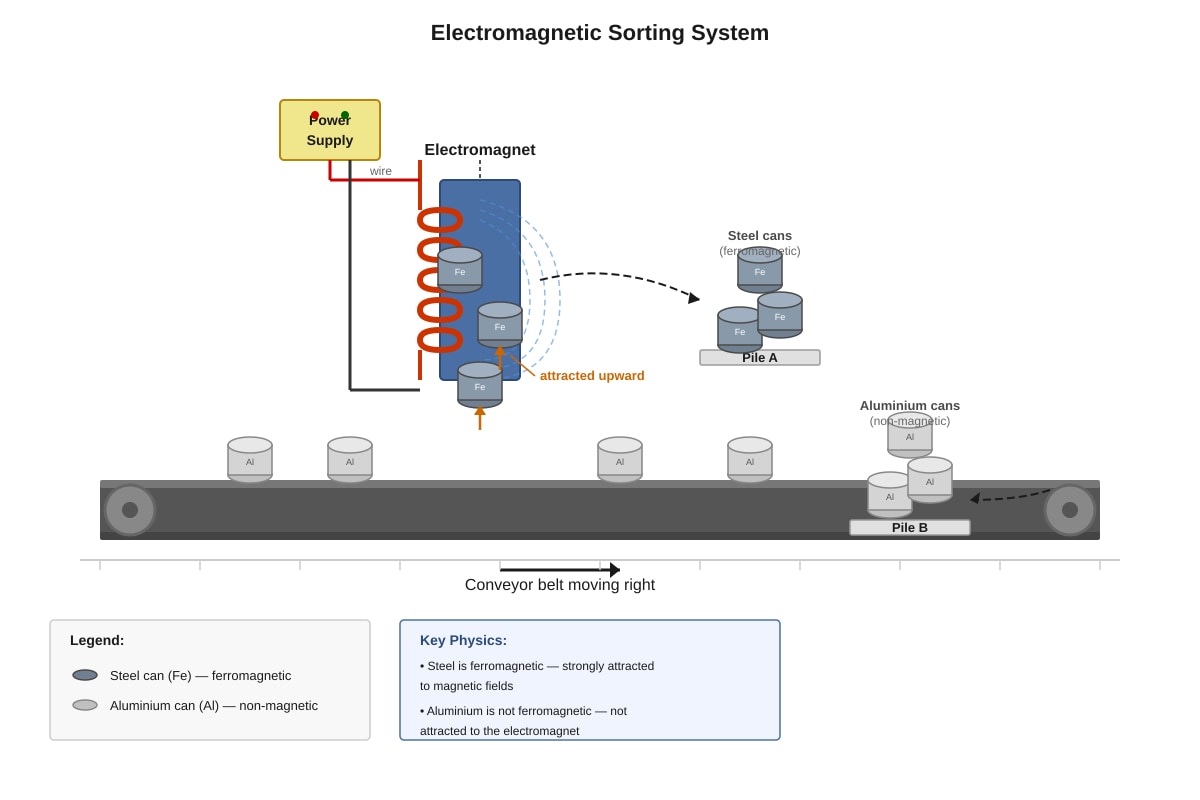 Diagram for Q9 (SEC3 Combined Science)