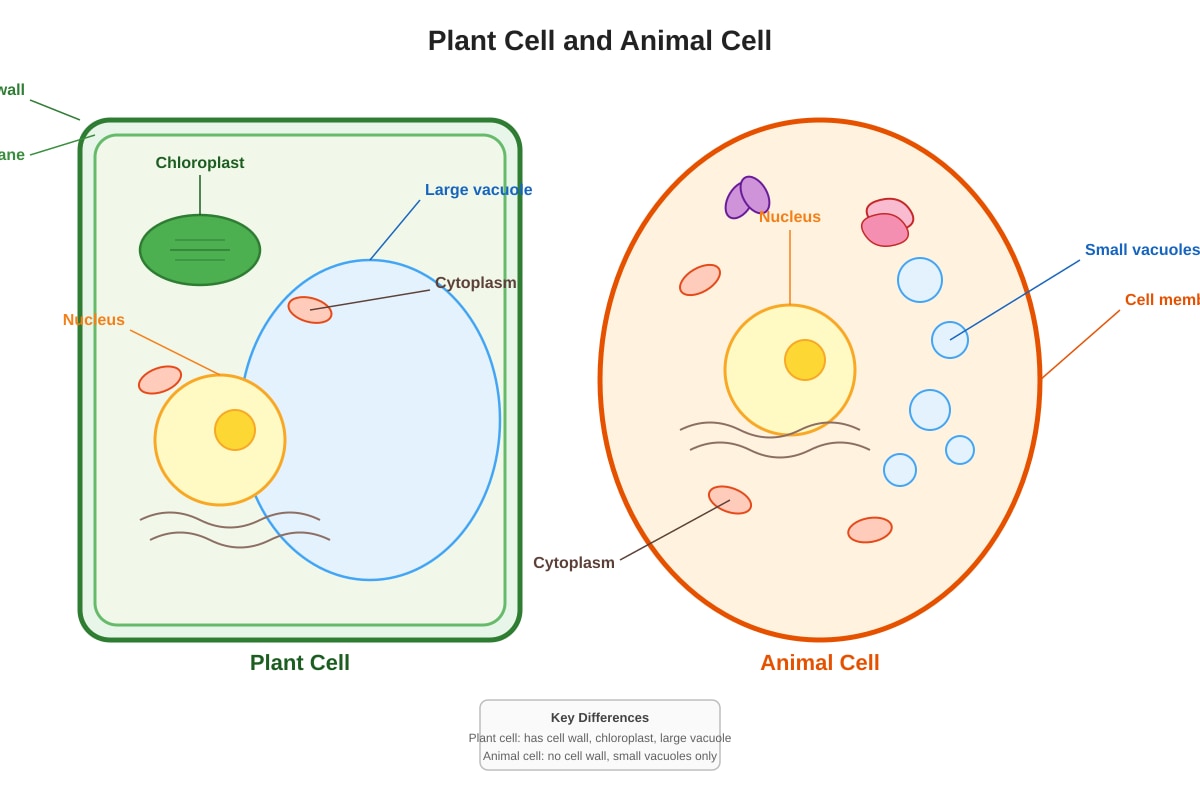 Diagram for Q30 (P6 Science)