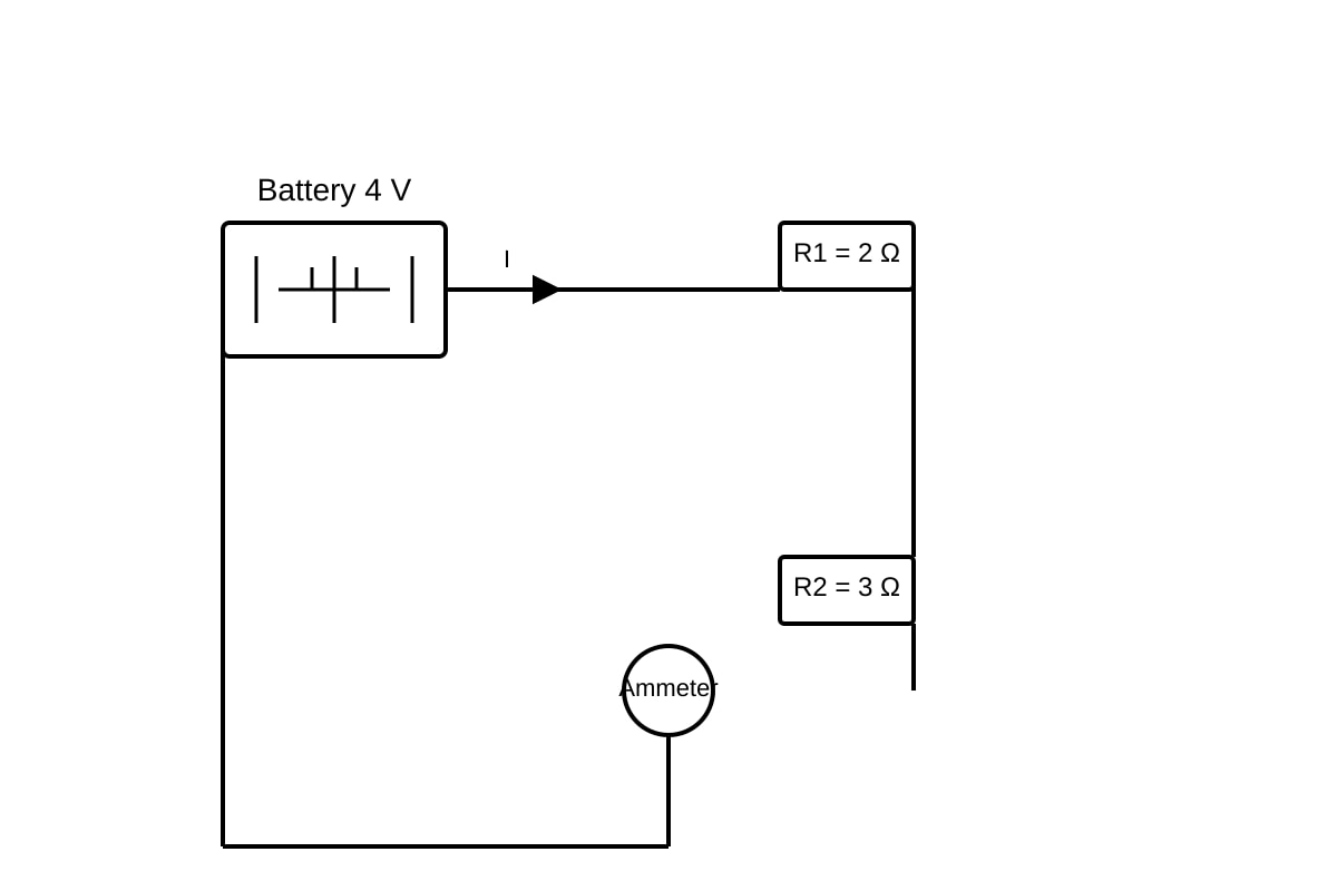 Diagram for Q20 (OLEVEL Combined Science)