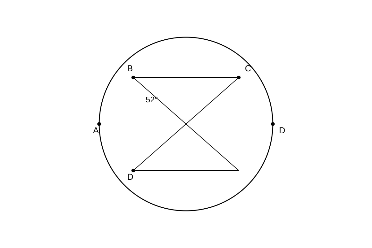 Diagram for Q12 (SEC4 Emaths)