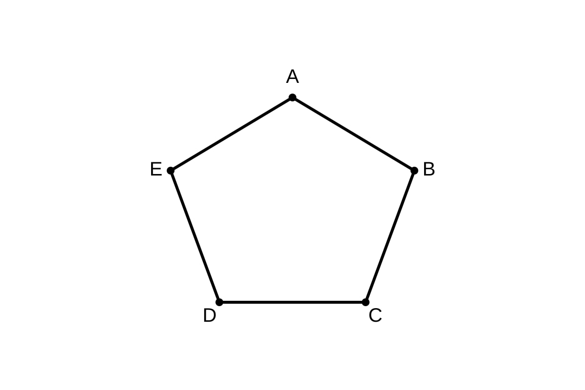Diagram for Q3 (P2 Maths)