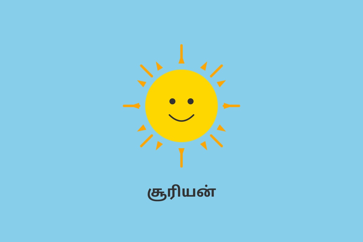 Source Image for Q4 (P1 Tamil)