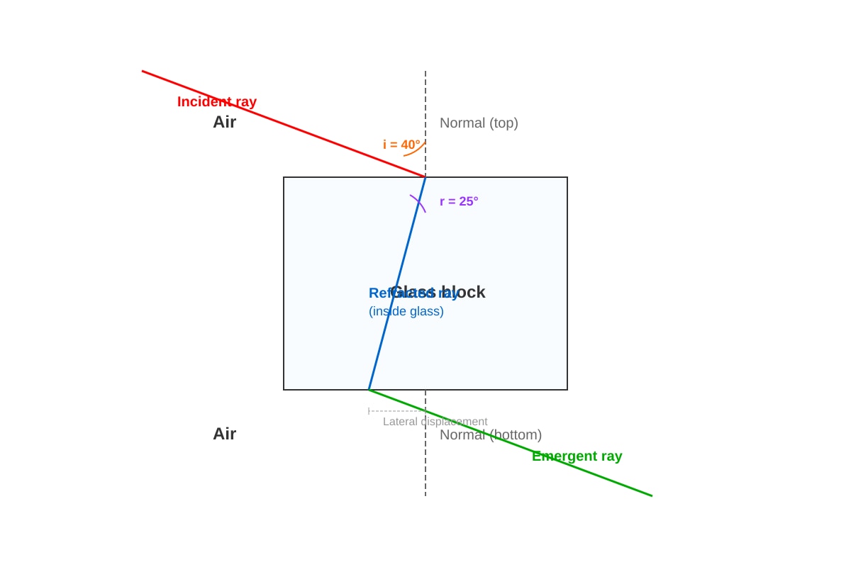 Diagram for Q12 (SEC3 Physics)